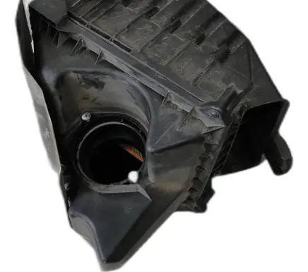 Seat Exeo (3R) Air filter box cover 03G133837
