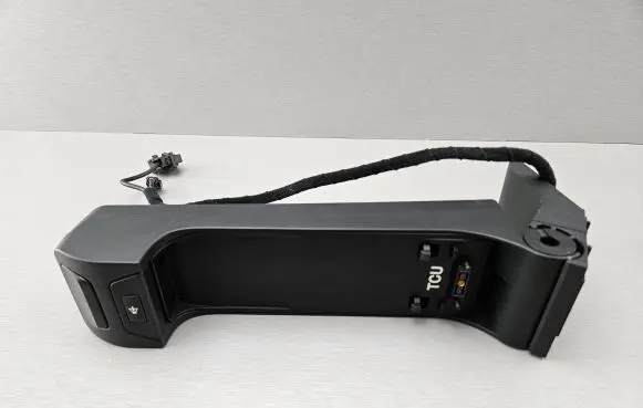 BMW X5 E70 Other center console (tunnel) element 9203443 51169203443 6971037