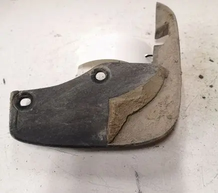 Mazda 6 Front mudguard