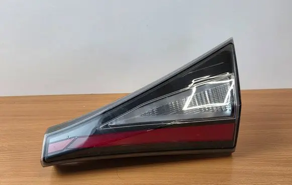 Hyundai i20 (BC3 BI3) Tailgate rear/tail lights 92404C0000 02087799900010 1004202