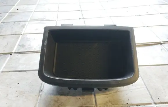 Chevrolet Captiva Glove box central console 96630230