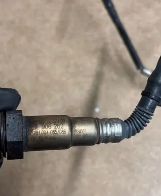 Skoda Superb B6 (3T) Lambda probe sensor 03L906262