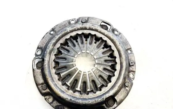 Mazda 626 Pressure plate 