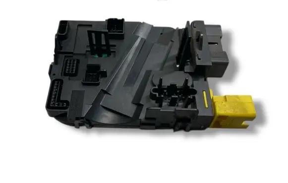 Volkswagen Golf VI Steering angle sensor 1K0953549CQ