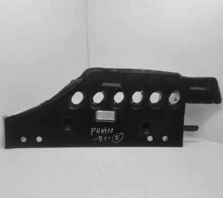 Volkswagen Phaeton Dashboard lower bottom trim panel 3D1819592B