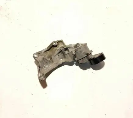 Generator/alternator bracket