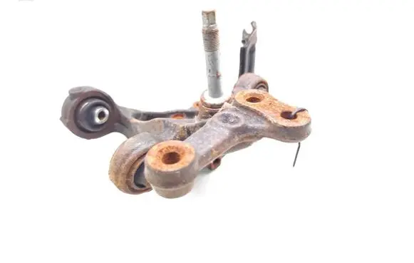 Toyota C-HR I Rear wheel hub 42314F4010