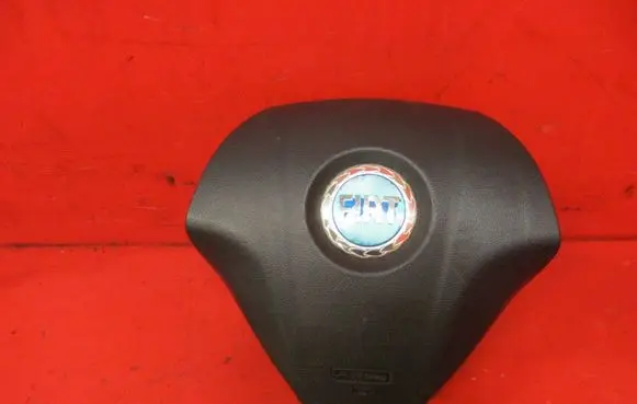 Fiat Punto (199) Steering wheel airbag 07354104460