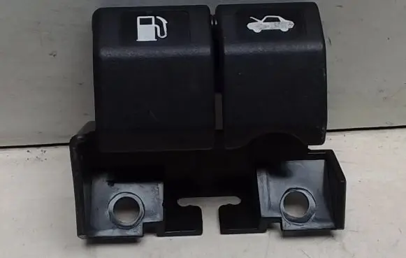 Nissan Tiida C11 Other switches/knobs/shifts