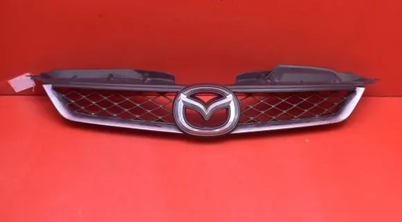 Mazda MX-5 NC Miata Front grill C23550711