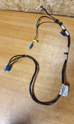 Citroen C4 Grand Picasso Other wiring loom 9664834780 94930R 091120