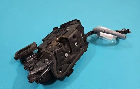 Skoda Karoq Front door lock 5TB837015A IMPRK1449341