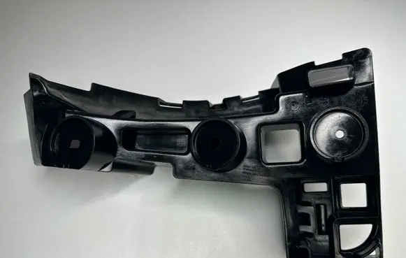 MG EHS Rear bumper mounting bracket 10462051