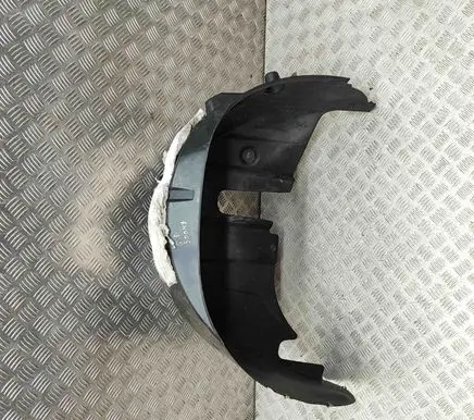 Citroen C3 Aircross Rear arch fender liner splash guards 39147726 800043100B