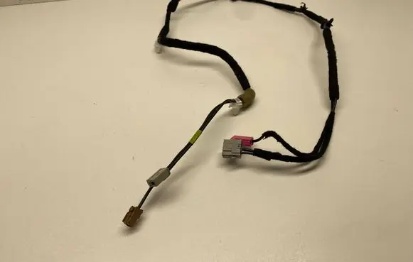 Nissan X-Trail T32 Other wiring loom A4C2598
