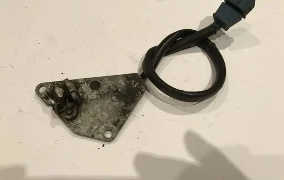 Alfa Romeo 156 Camshaft position sensor