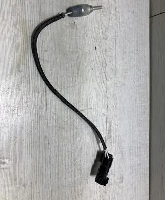 Ford Focus Coolant temperature sensor H6BA6G004AB