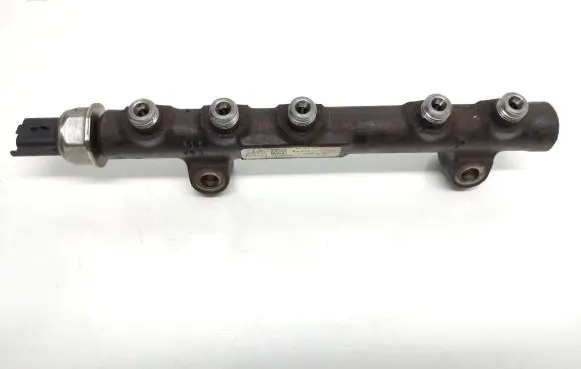 Volvo V60 Fuel main line pipe 9685297580 9670076780 133245585
