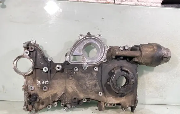 Toyota Avensis T250 other engine part 2ad