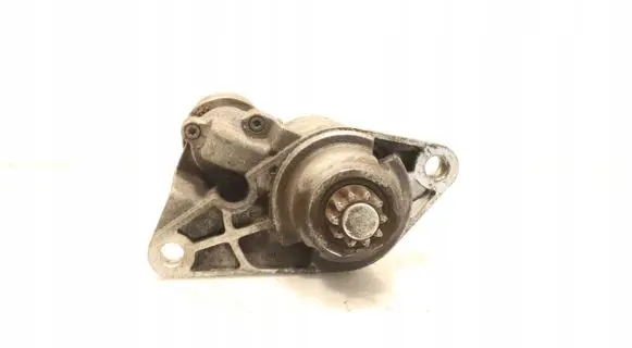 Skoda Octavia Mk2 (1Z) Starter motor