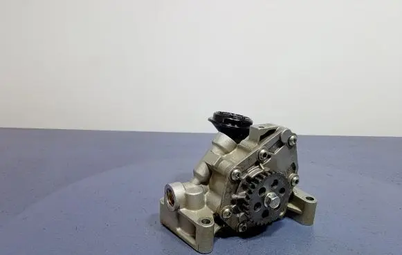 KIA Rio Oil pump 