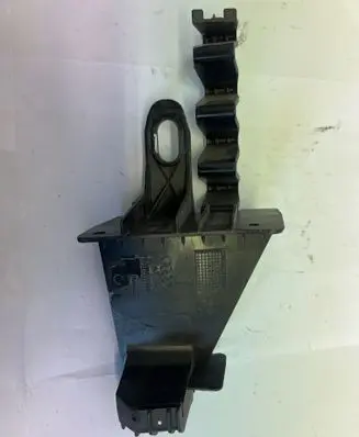 Audi A4 S4 B9 Front bumper mounting bracket 8W0807333A