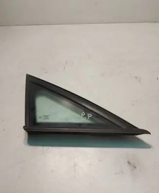 Seat Altea Front triangle window/glass 43R000469 DOT497M31AS2