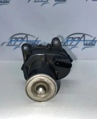 BMW 5 F10 F11 Intake manifold 8570791 10213510 0280751014