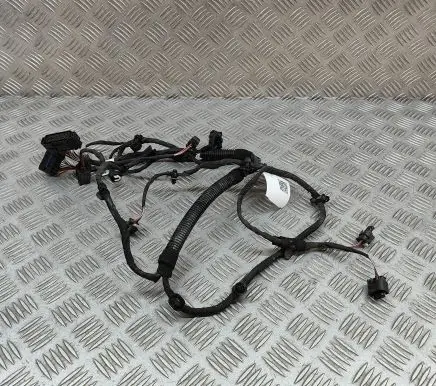 BMW iX3 G08 Other wiring loom 5A28634