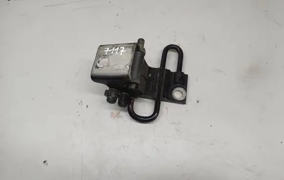 Audi Q7 4L Rear door lower hinge 4L0833412A
