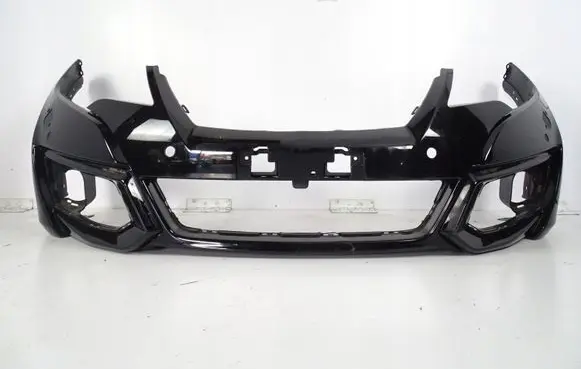 Honda Civic IX Front bumper