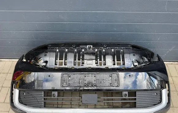 Ford Explorer EV Front bumper R2KB17F003C