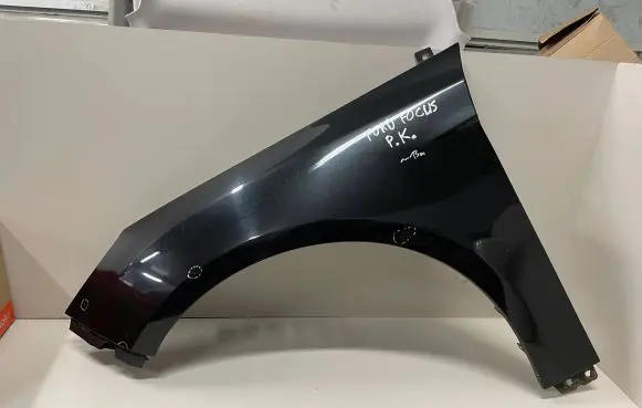 Ford Focus Fender