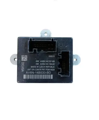 Ford C-MAX II Door control unit/module AV6N-14B533-BD