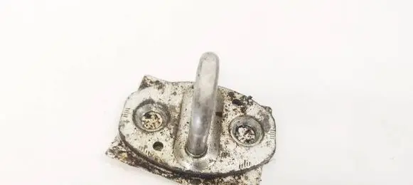 Mitsubishi Colt Front door lock loop/hook striker 