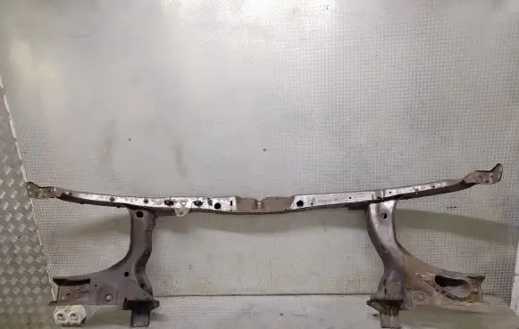 Volkswagen Transporter - Caravelle T5 Radiator support slam panel