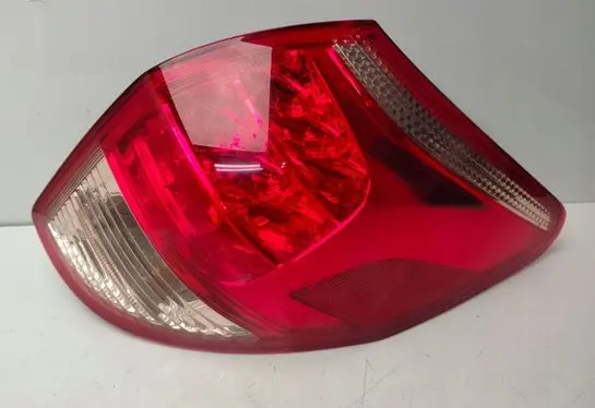 Toyota RAV 4 (XA30) Rear/tail lights 13L25LPT