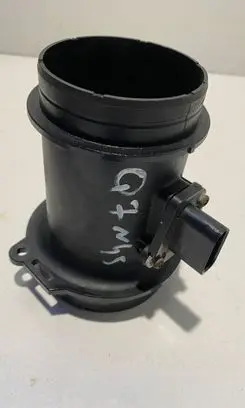 Audi Q7 4L Mass air flow meter