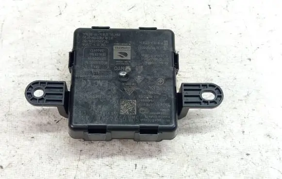 Seat Leon IV Keyless (KESSY) go control unit/module 5WA959436C 5ZA0138541