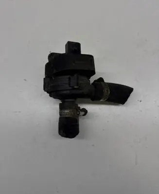 Mercedes-Benz Sprinter W906 Electric auxiliary coolant/water pump A2118350028 3130591163