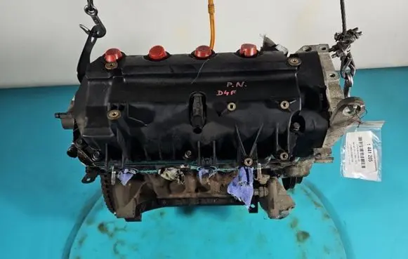Renault Clio II Engine D4F IMPRK1441205