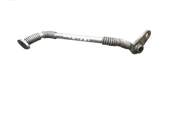 Opel Insignia A Turbo turbocharger oiling pipe/hose 55566148