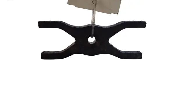 Ford Transit Fuel Injector clamp holder