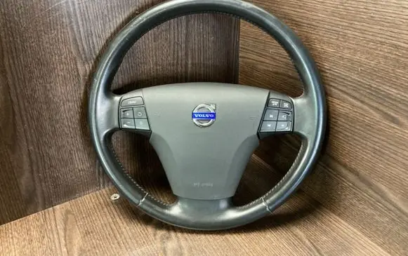 Volvo V50 Steering wheel 5515000 55150060 8623347
