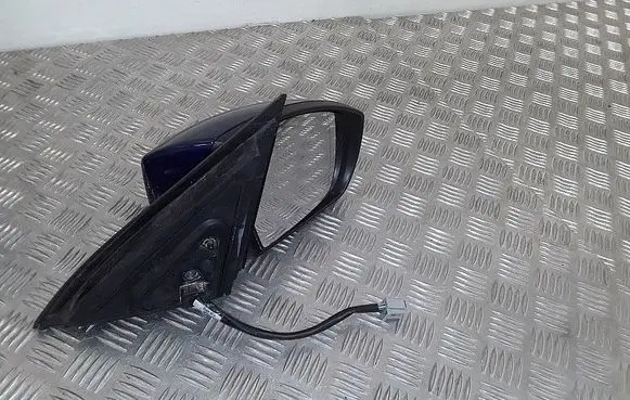 Ford S-MAX Front door electric wing mirror E9014347