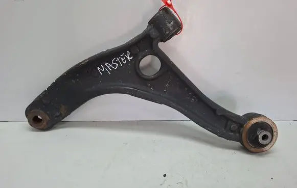 Renault Master III Front control arm S27645380