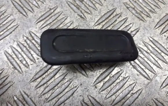 Peugeot 308 SW Tailgate/trunk/boot exterior handle 