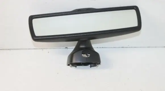 Skoda Octavia Mk2 (1Z) Rear view mirror (interior)