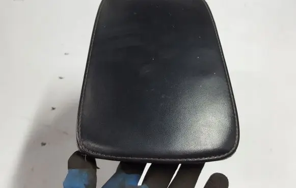 Skoda Superb B6 (3T) Armrest 