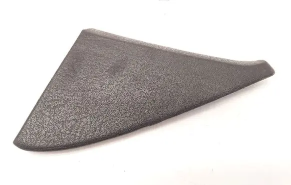 Volkswagen Golf II Plastic wing mirror trim cover 191837993